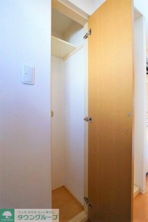 ロングウッドヒル中井の物件内観写真